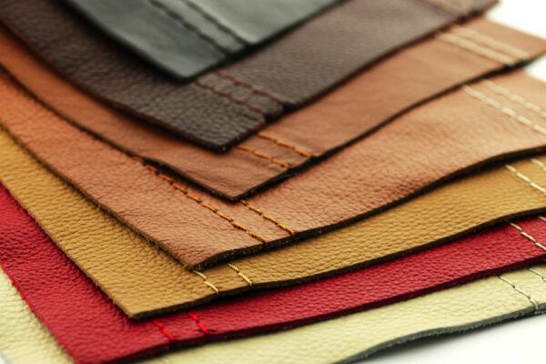 The Different Types of Leather and Their Uses
