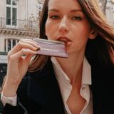 The Mini Bordeaux Card holders Metropolitans Paris 